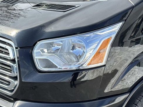 Used 2017 Ford Transit 250 Base w/ Exterior Upgrade Package image 7
