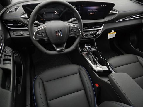 New 2026 Buick Envista Sport Touring w/ Convenience I Package image 5