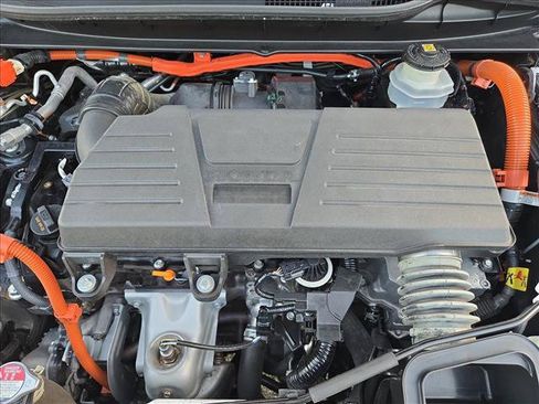 Used 2022 Honda CR-V Touring image 24