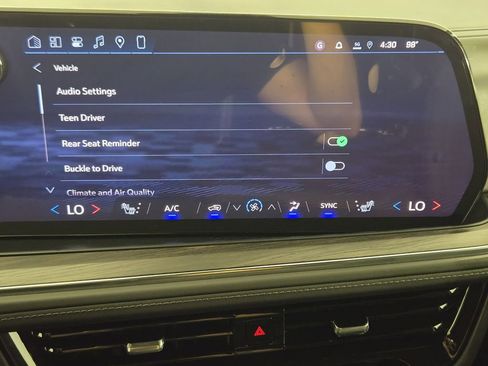 New 2026 Chevrolet Suburban LT w/ Comfort Package RWD image 16