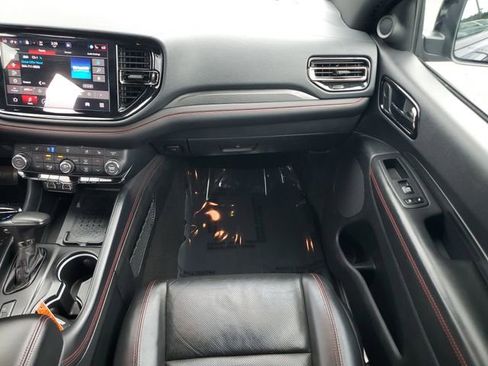 Certified 2025 Dodge Durango R/T AWD/4WD image 21