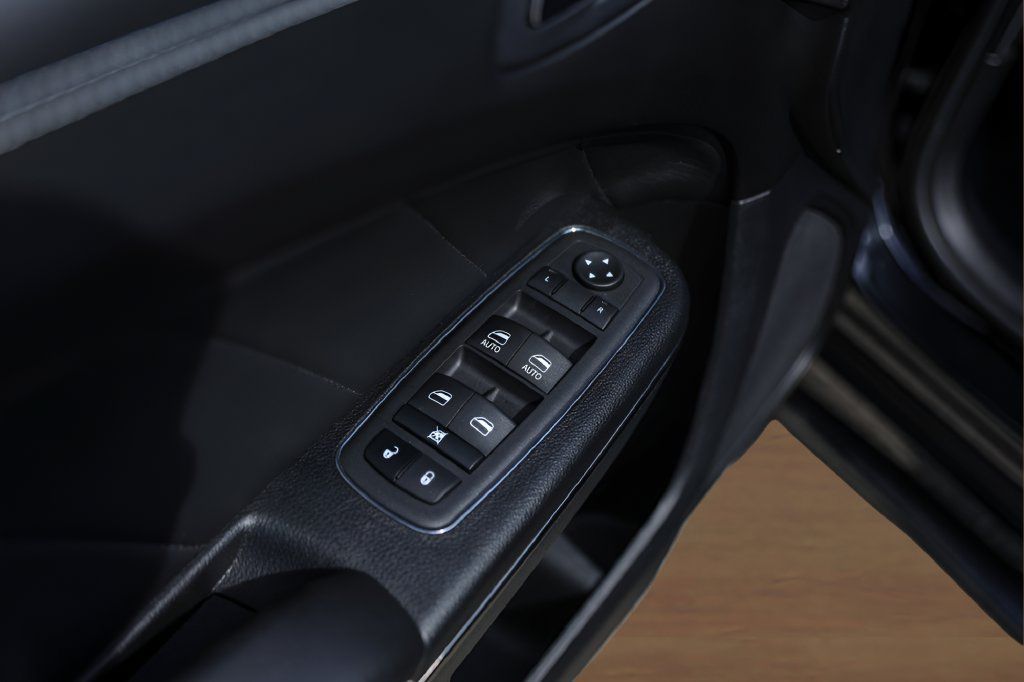 Used 2023 Dodge Charger SRT Hellcat w/ Harman/Kardon Audio Group RWD image 21
