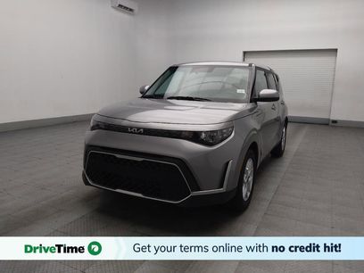 Used 2025 Kia Soul LX
