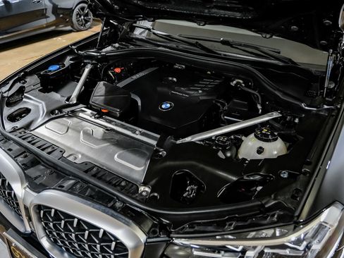 Used 2024 BMW X4 xDrive30i image 53