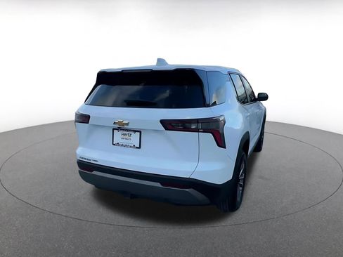 Used 2025 Chevrolet Equinox LT image 14