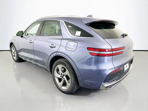 New 2026 Genesis GV70 2.5T Advanced AWD/4WD image 7