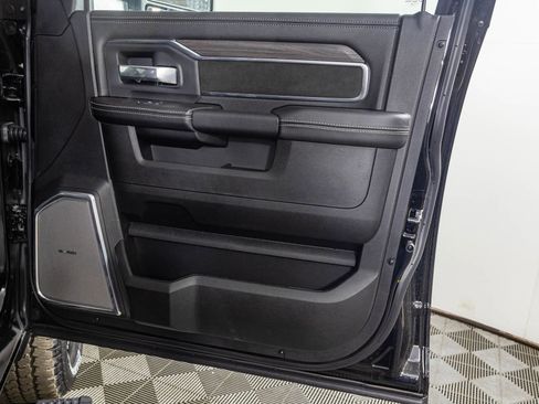 New 2026 RAM 3500 Laramie image 51