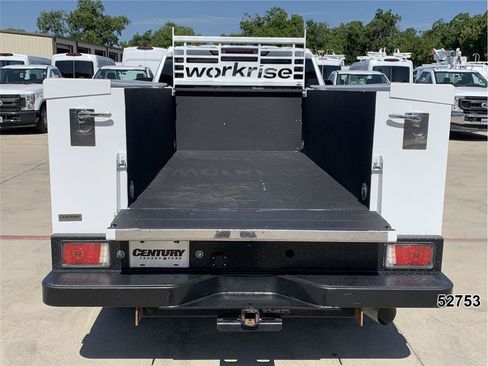 Used 2023 Chevrolet Silverado 2500 W/T w/ WT Convenience Package AWD/4WD image 10