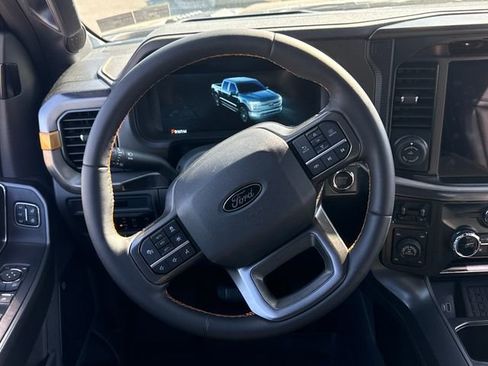 Used 2025 Ford F150 Tremor w/ Equipment Group 402A High AWD/4WD image 22