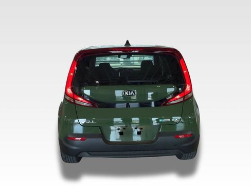 Used 2021 Kia Soul EX image 6