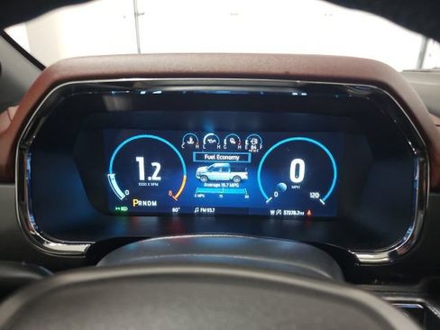 Used 2021 Ford F150 Lariat w/ Equipment Group 502A High AWD/4WD image 20