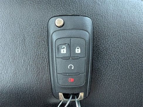 Used 2015 Buick Encore Leather image 32