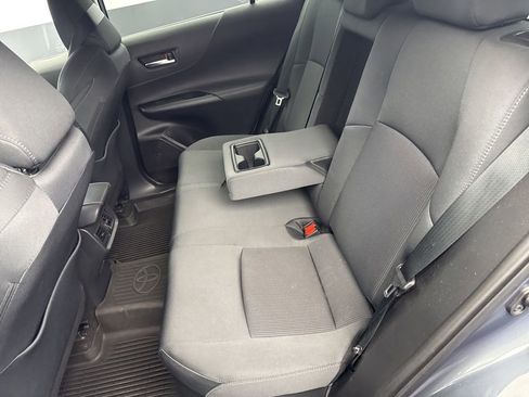 Used 2023 Toyota Venza LE AWD/4WD image 31