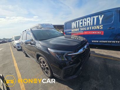 Used 2023 Subaru Ascent Limited w/ Technology Package