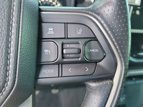 Used 2025 Toyota Tundra SR5 AWD/4WD image 22