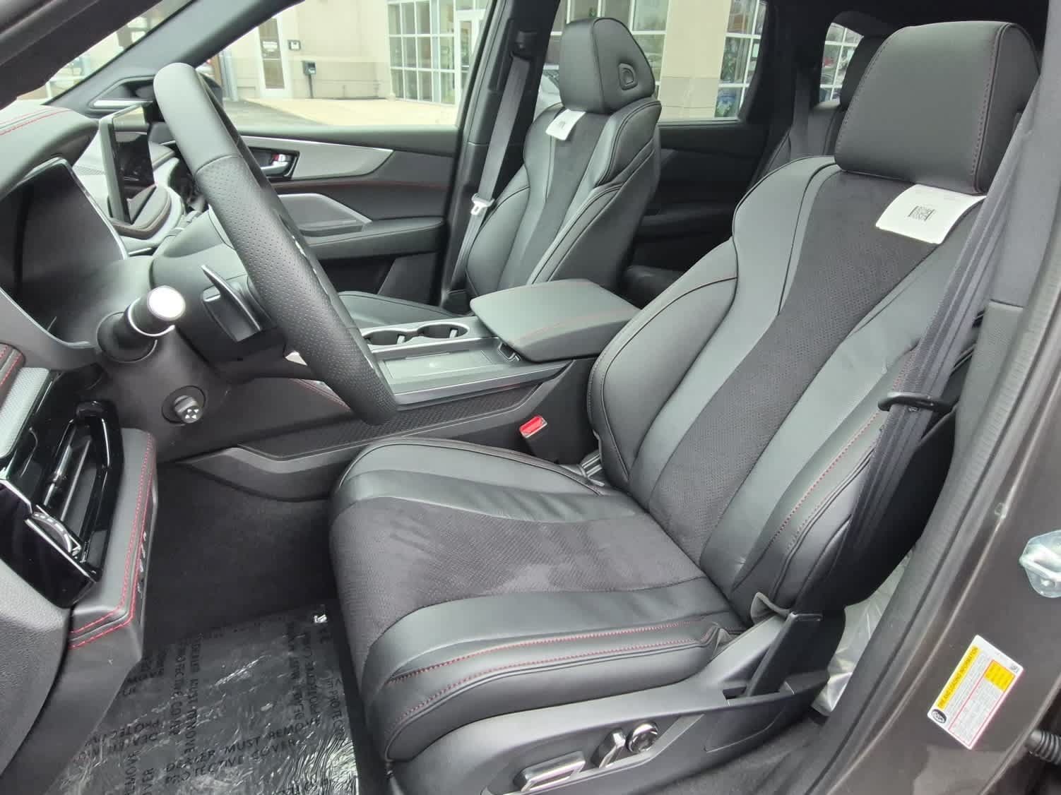 Used 2026 Acura MDX A-Spec AWD/4WD image 13
