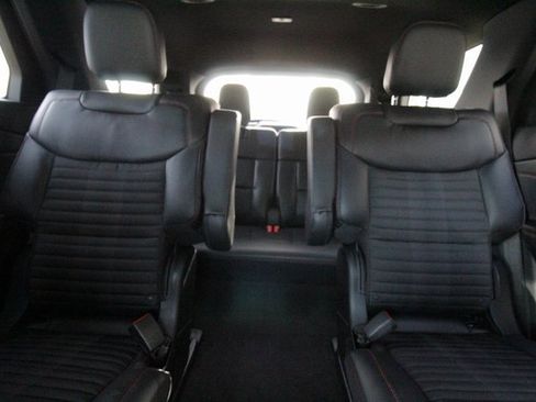 New 2026 Ford Explorer ST-Line w/ ST-Line Street Pack image 31