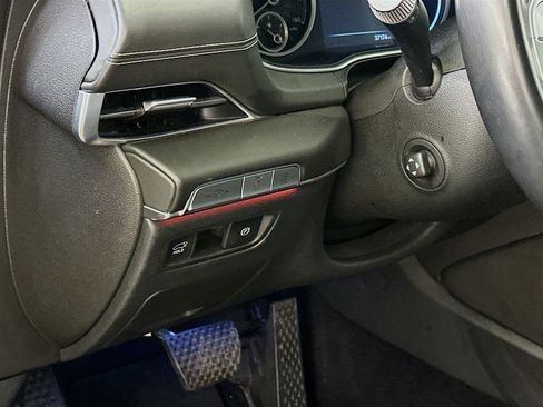 Used 2024 Genesis GV80 3.5T image 17