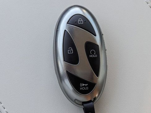 Used 2025 Hyundai Santa Fe Calligraphy image 37