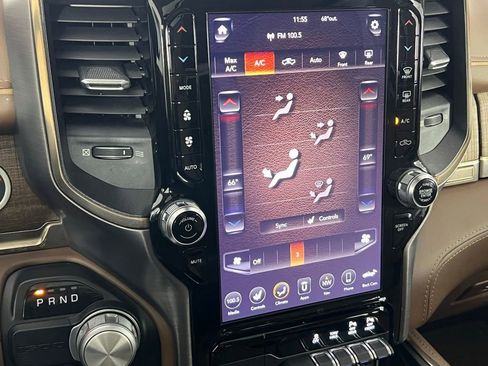 Used 2019 RAM 1500 Limited image 32