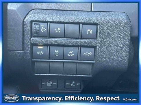 Used 2024 Toyota Tacoma Limited image 21
