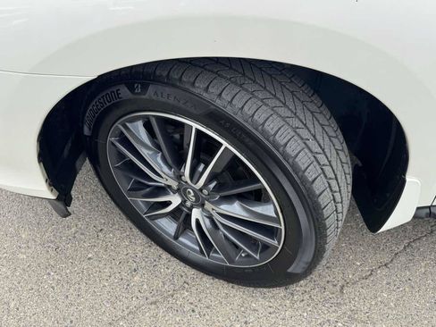 Used 2018 INFINITI QX60 Luxe w/ Deluxe Technology Package AWD/4WD image 42