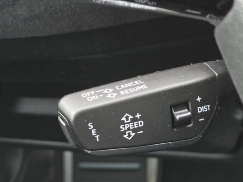 New 2026 Audi A6 Prestige image 19