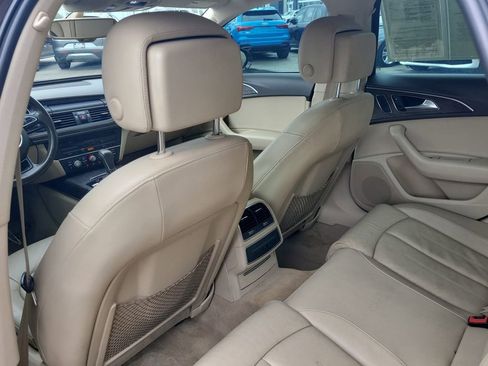 Used 2017 Audi A6 2.0T Premium FWD image 15