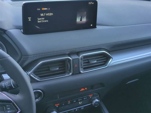 New 2025 MAZDA CX-5 AWD 2.5 S w/ Select Package image 27