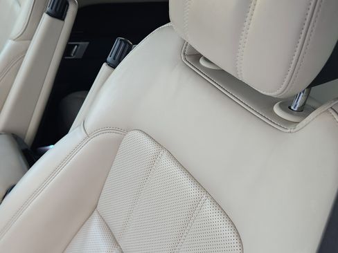 Used 2018 Land Rover Range Rover Sport Supercharged image 14