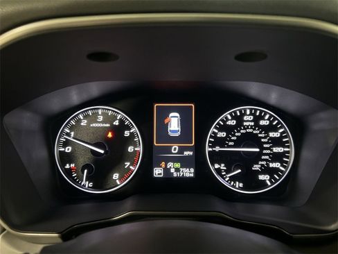 Certified 2020 Subaru Outback Limited image 19