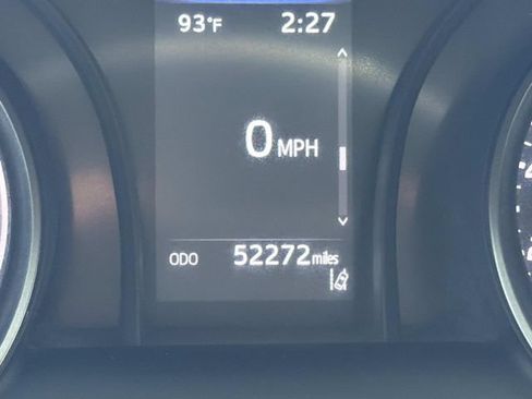 Used 2024 Toyota Camry SE FWD image 25