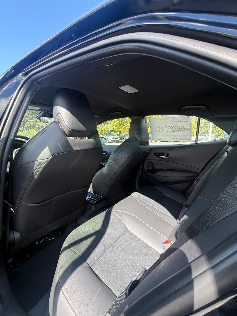 New 2026 Toyota Corolla GR AWD/4WD image 23