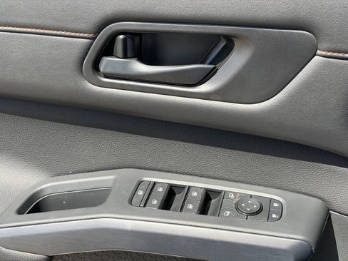 New 2026 Nissan Pathfinder Rock Creek w/ Rock Creek Premium Package AWD/4WD image 23