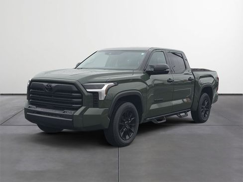 Used 2023 Toyota Tundra SR5 w/ SR5 Convenience Package image 2