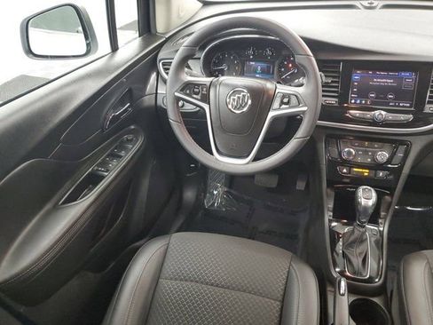 Used 2022 Buick Encore Preferred w/ Safety Package FWD image 14