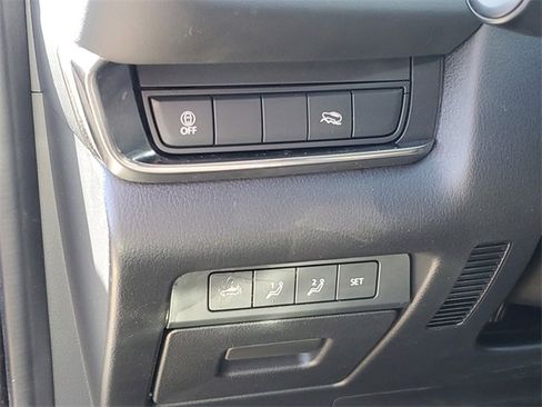 Used 2021 MAZDA CX-30 2.5 Turbo w/ Premium Package image 9