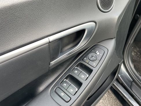 Used 2024 Hyundai Sonata SEL image 16