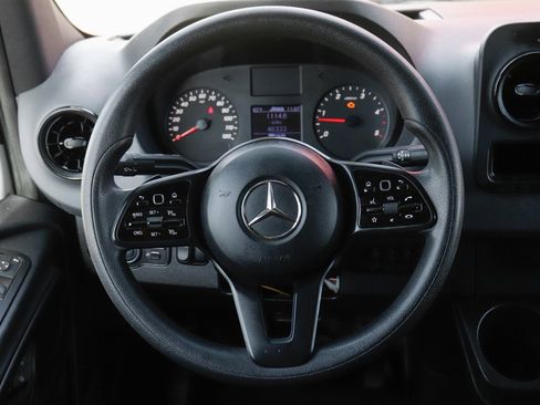 Used 2020 Mercedes-Benz Sprinter 3500 w/ Driver Convenience Package image 19