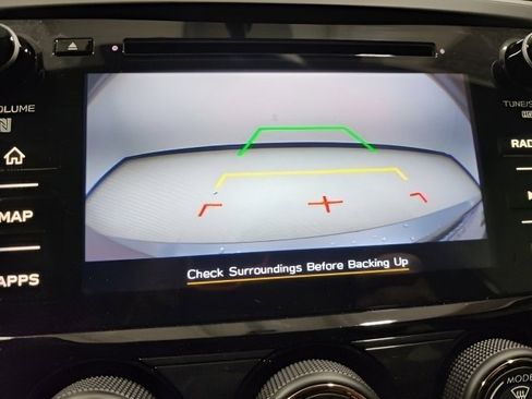 Used 2021 Subaru WRX Limited image 5