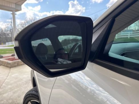 Used 2022 Hyundai Santa Cruz Limited AWD/4WD image 35