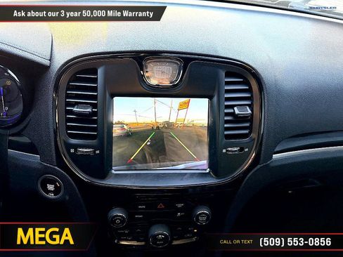 Used 2019 Chrysler 300 S image 21