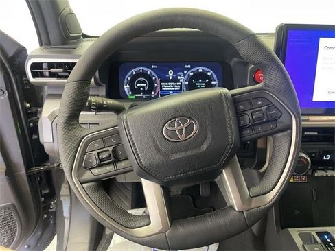 Certified 2024 Toyota Tacoma TRD Off-Road w/ TRD Off Road Upgrade Package image 15