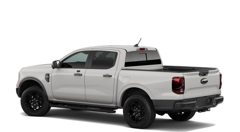 New 2026 Ford Ranger XLT AWD/4WD image 24
