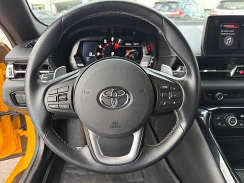 Used 2023 Toyota Supra Premium w/ Driver Assist Package image 9