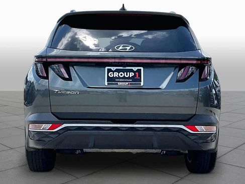 Used 2023 Hyundai Tucson SEL w/ Convenience Package FWD image 5