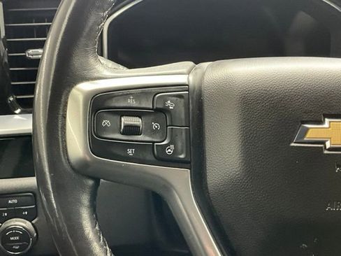 Used 2022 Chevrolet Silverado 1500 LT w/ Snow Plow Prep Package image 17