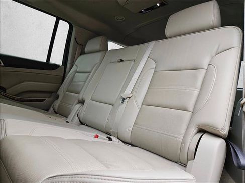 Used 2016 GMC Yukon XL Denali w/ Open Road Package RWD image 15