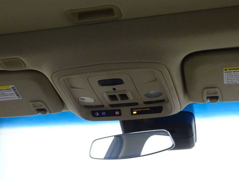 Used 2016 Cadillac ATS Luxury w/ Safety and Security Package image 30