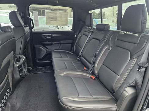 New 2026 RAM 1500 RHO w/ RHO Level 1 Equipment Group image 15